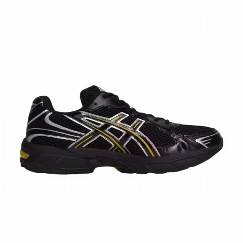 ASICS Gel-1130 'Black Yellow'