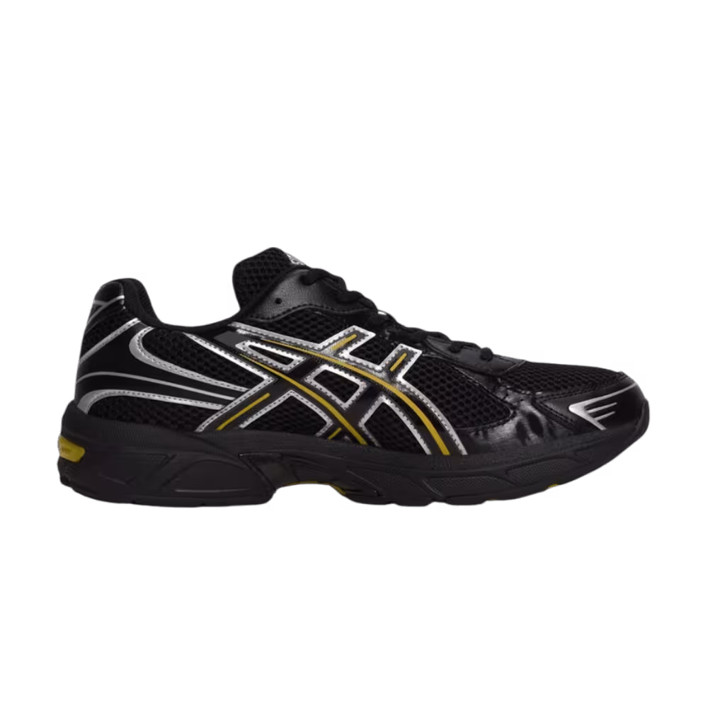 ASICS Gel-1130 Black Yellow