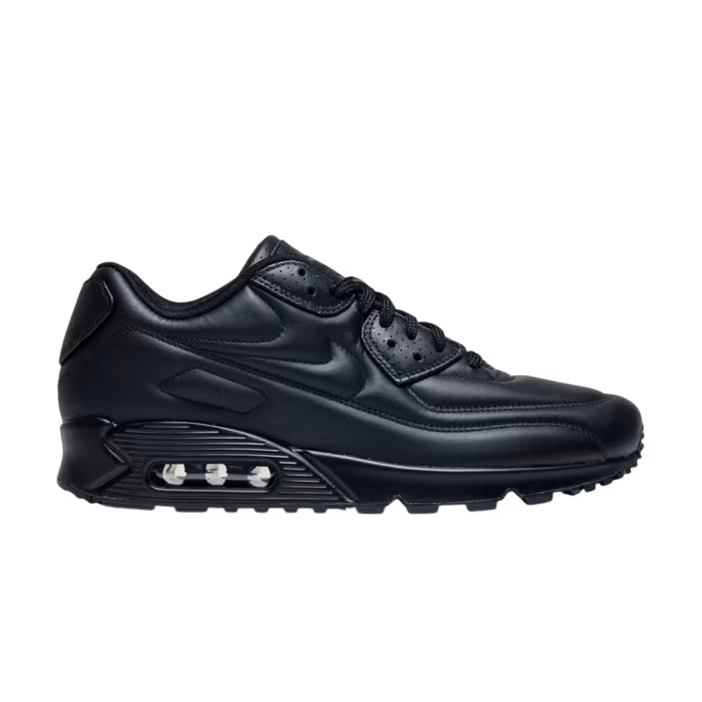 Nike Air Max 90 SP Triple Black