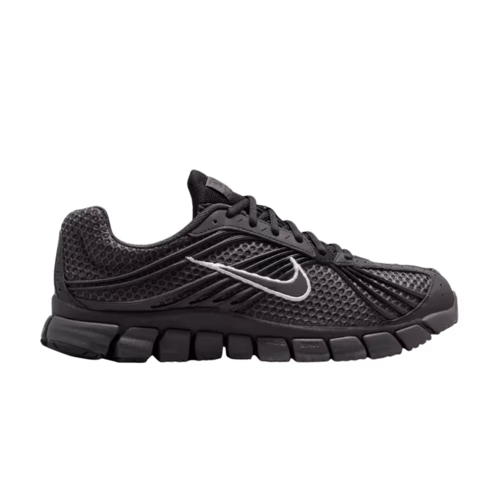 Nike Zoom Skylon 11 Anthracite Metallic Silver