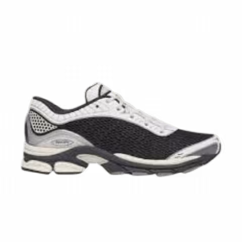 Saucony ProGrid Paramount 'Black White'