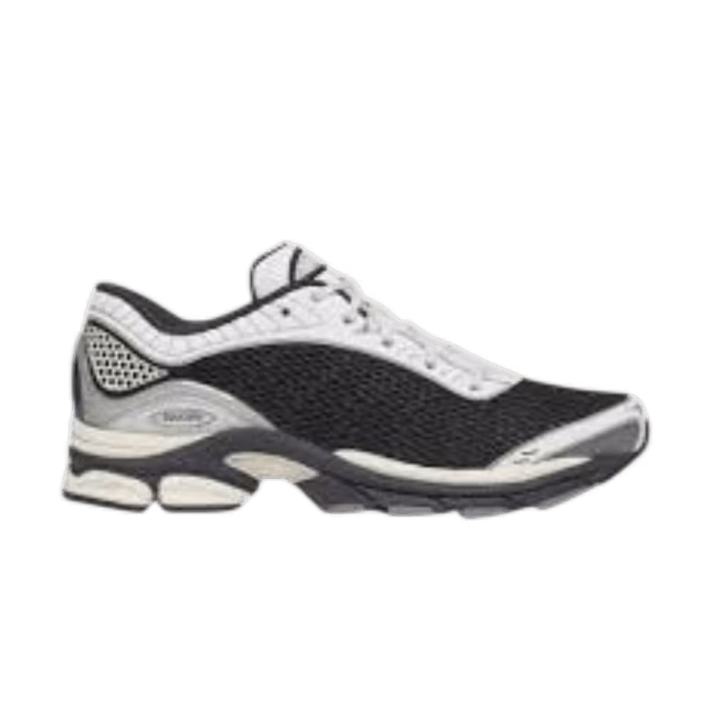 Saucony ProGrid Paramount Black White