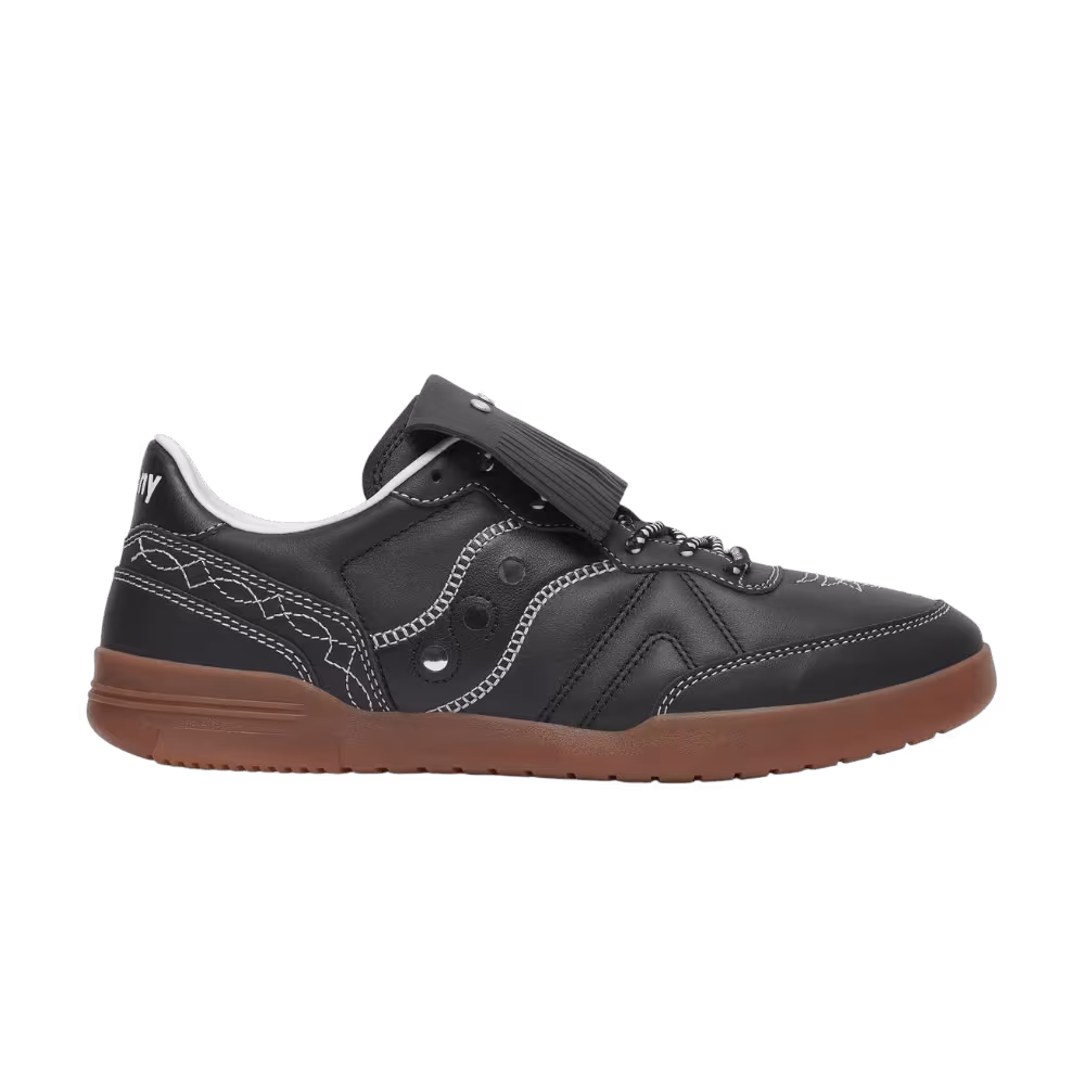 Saucony 586i Space Cowboy