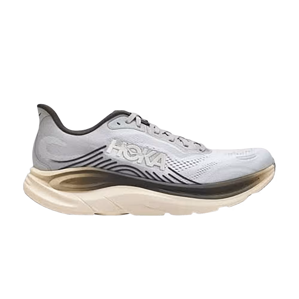 HOKA One Clifton 11 Stardust Alabaster