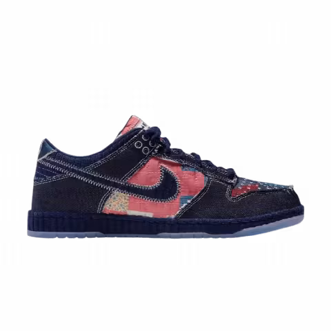 Nike Dunk Low SP APB 'Multi-Color Midnight Navy'