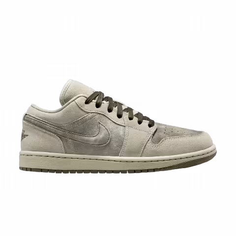 Air Jordan Wmns 1 Low SE 'Spruce Fog'