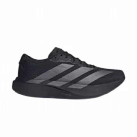 adidas Adizero Evo SL ATR 'Black Silver Metallic Grey Five'