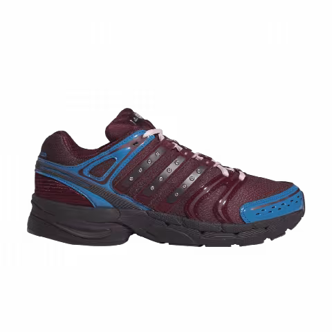 adidas Adistar Control 5 x Hardies 'Aurora Ruby Maroon'