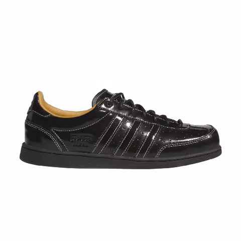 The Whitaker Group x adidas Wmns Japan Square Toe 'Do Not Duplicate: Black'