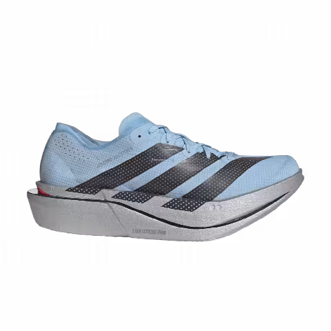 adidas Adizero Adios Pro 5 'Clear Sky Carbon'