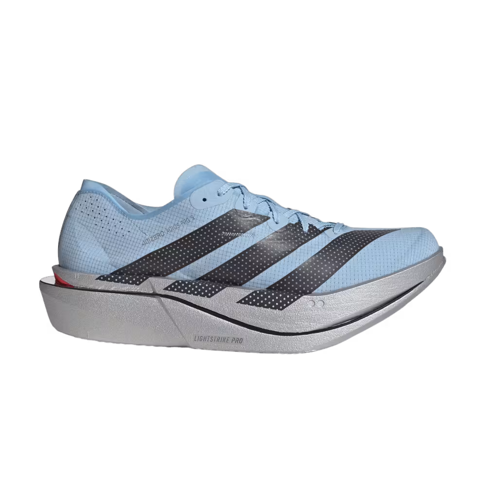 adidas Adizero Adios Pro 5 Clear Sky Carbon