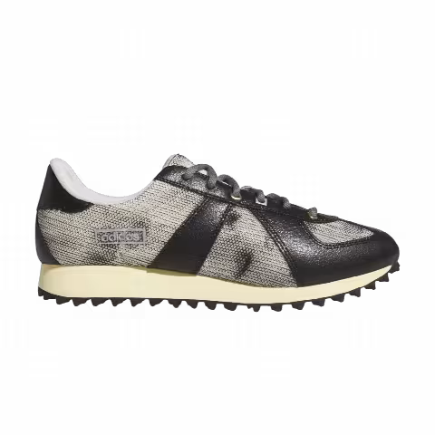 The Whitaker Group x adidas BW Run 'Do Not Duplicate: Black'