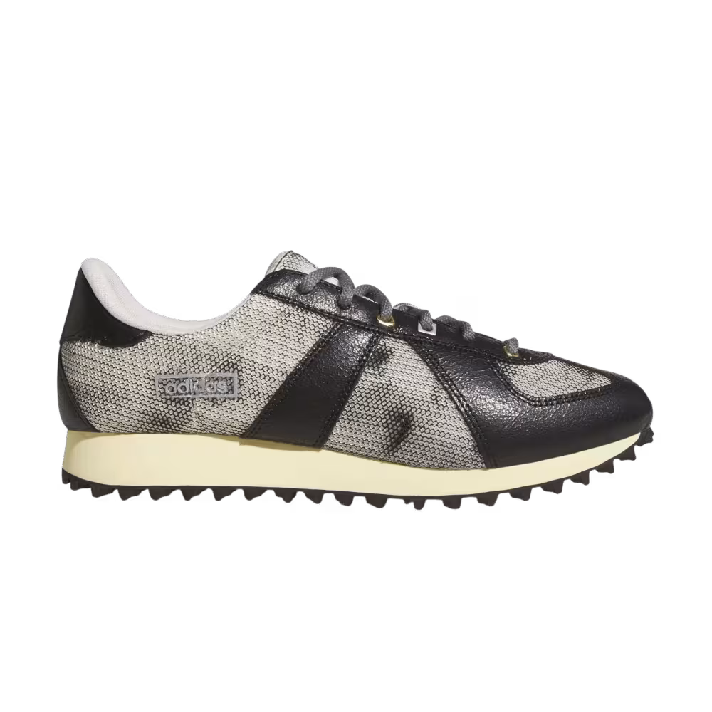 The Whitaker Group x adidas BW Run Do Not Duplicate: Black