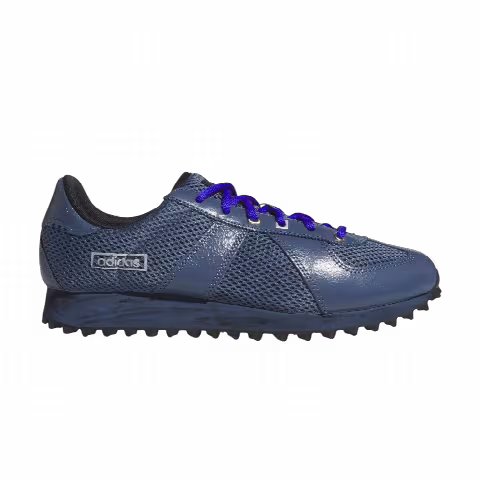 The Whitaker Group x adidas BW Run 'Do Not Duplicate: Blue'