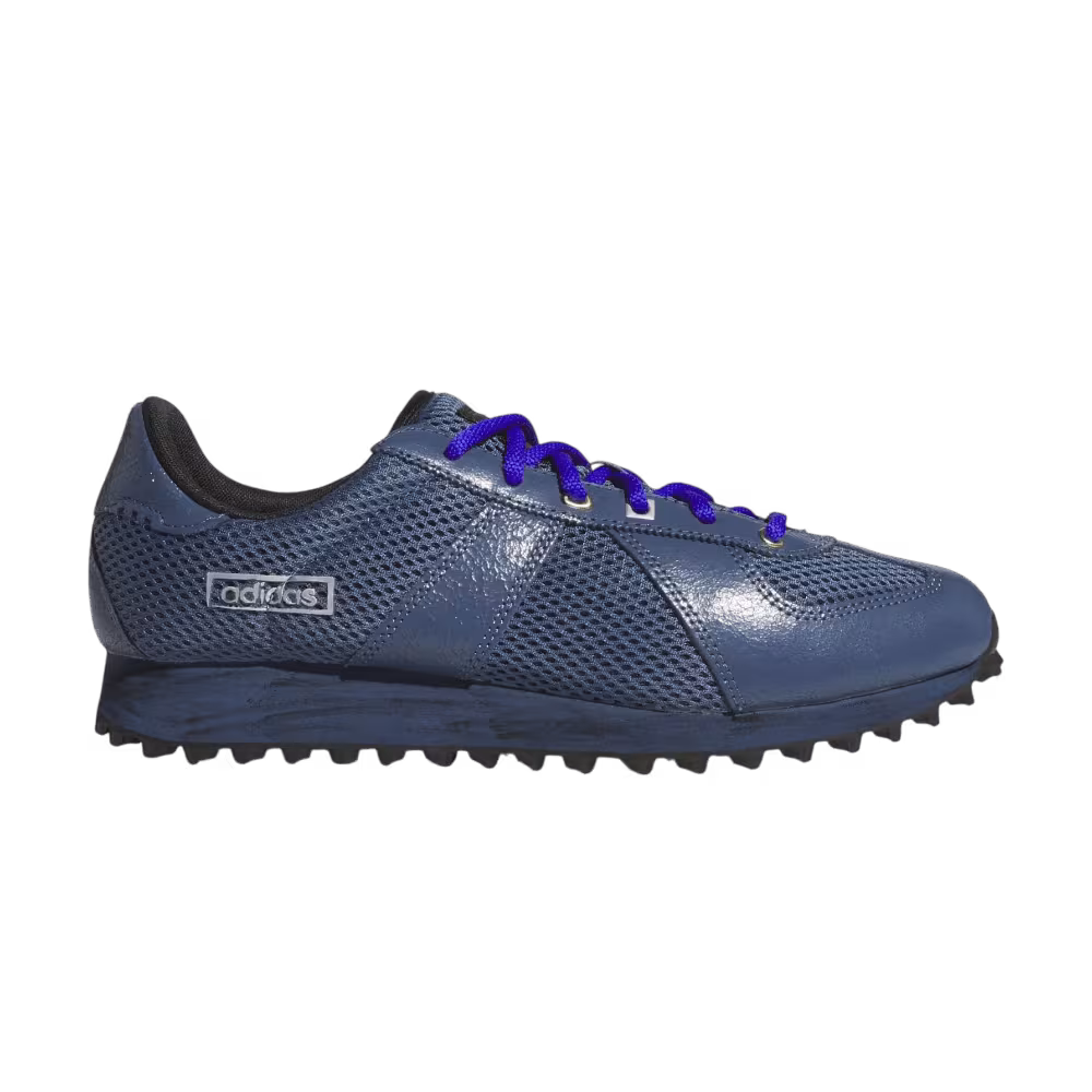 The Whitaker Group x adidas BW Run Do Not Duplicate: Blue