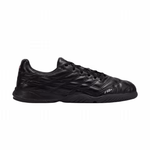 The Whitaker Group x adidas F50 Sala 'Do Not Duplicate: Black'