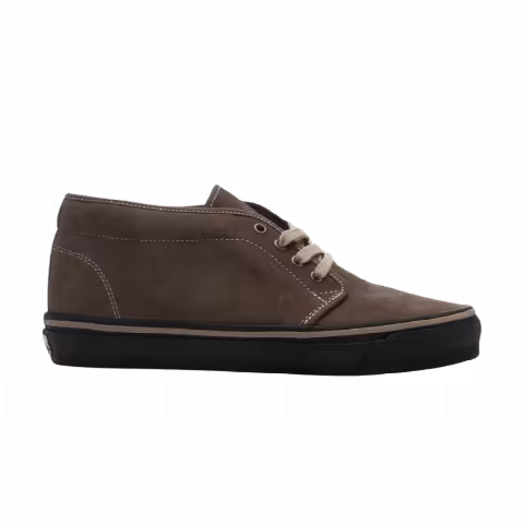Vans OTW Chukka 49 Vibram Suede Leather 'Vintage Cocoa'