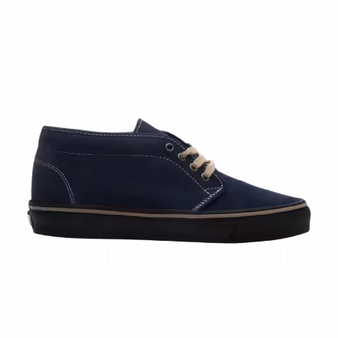 Vans OTW Chukka 49 Vibram Suede Leather 'Dress Blue'