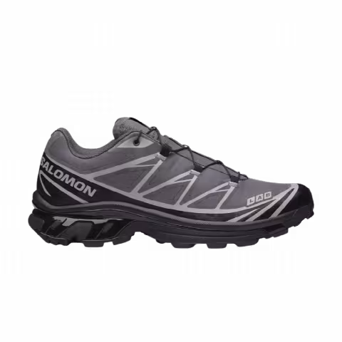 Salomon XT-6 Protective 'Castlerock Black'