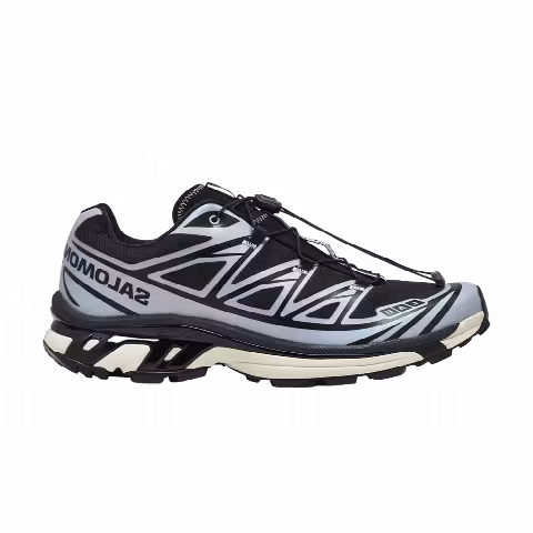 BSTN x Salomon XT-6 '5 AM' 'Black'