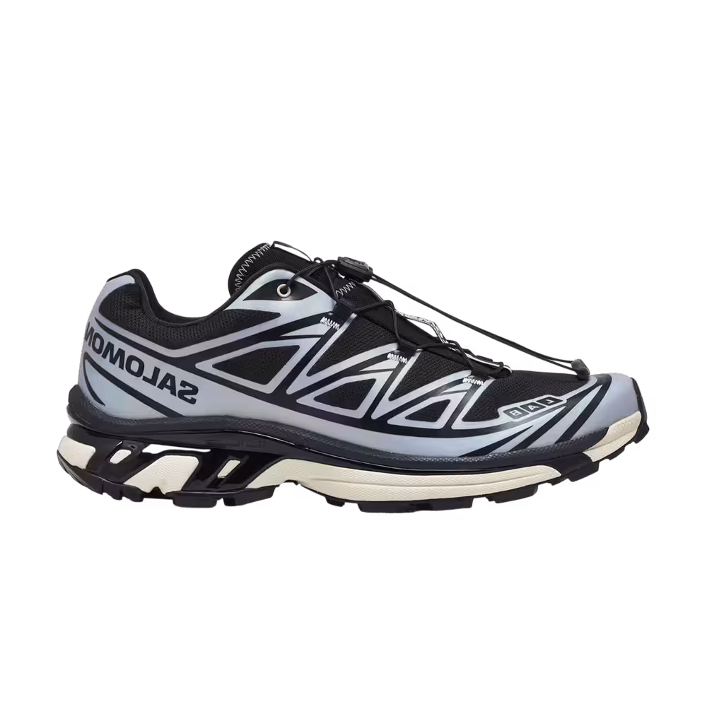 BSTN x Salomon XT-6 5 AM