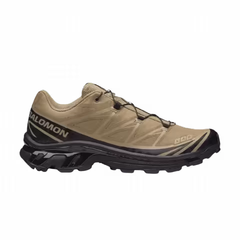 Salomon XT-6 Protective 'Camp Culture Pack'