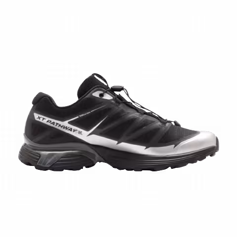 Salomon XT-Pathway 2 Night 'Black Turbulence FTW Silver'