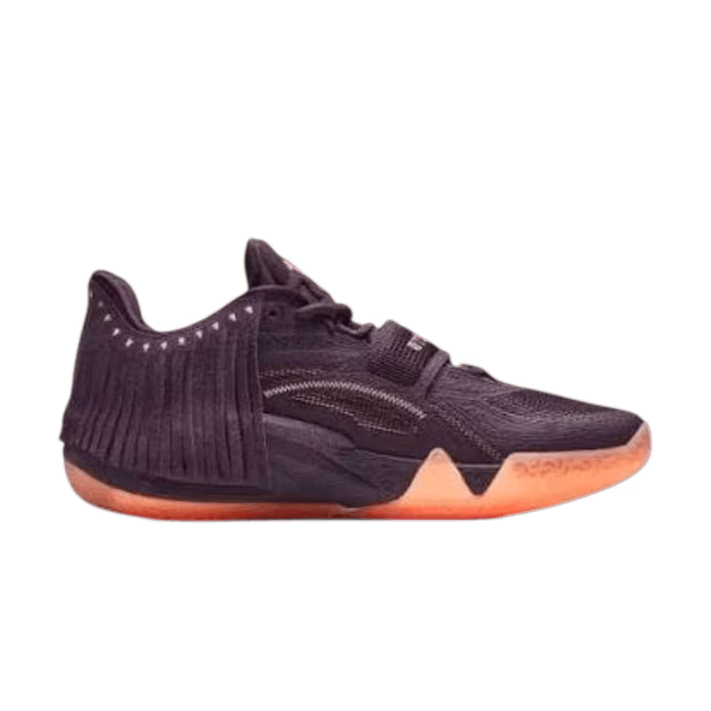 ANTA KAI 1 Chief Hélà Crown Jewel