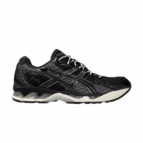 ASICS Gel-Nimbus 10.1 'Black'