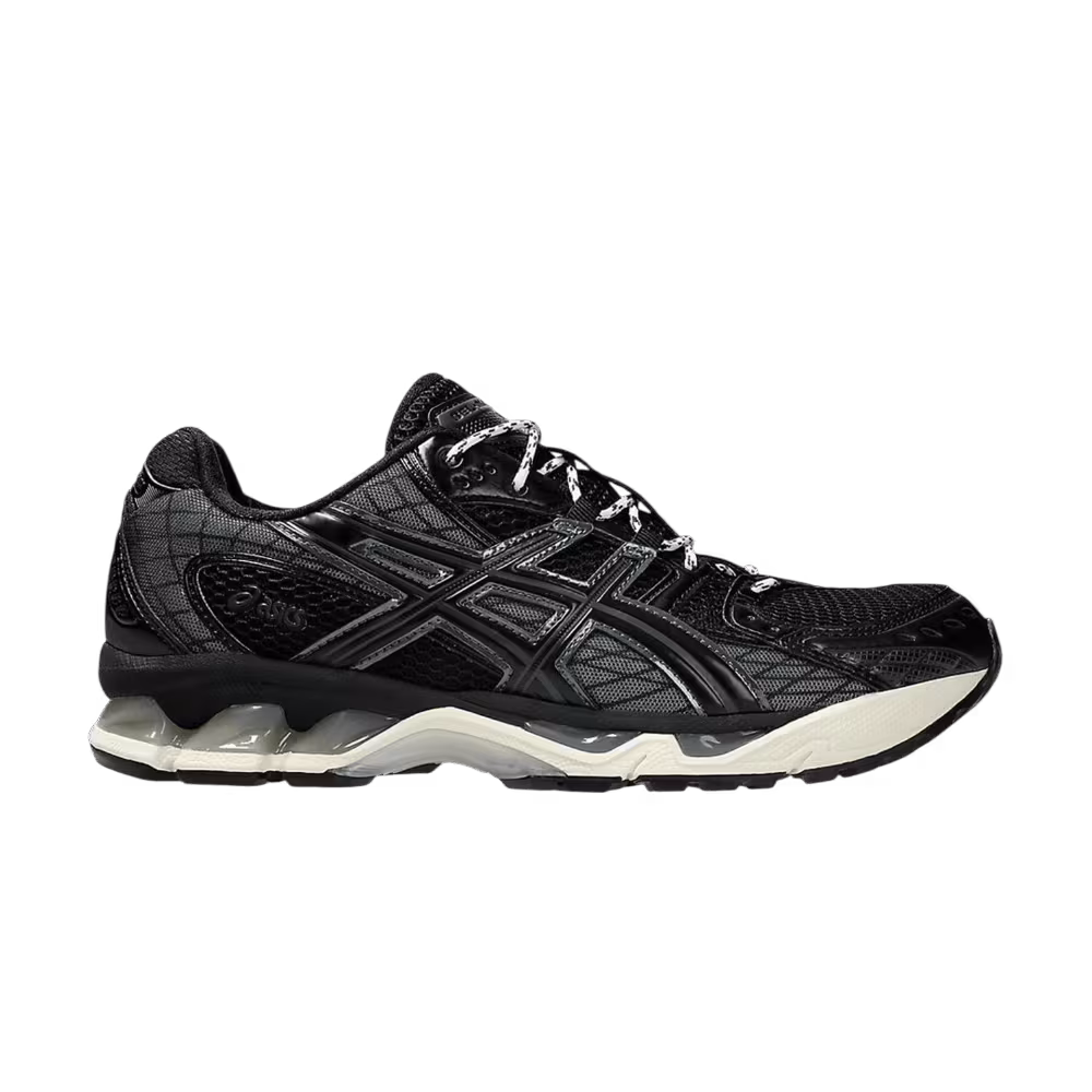 ASICS Gel-Nimbus 10.1 Black