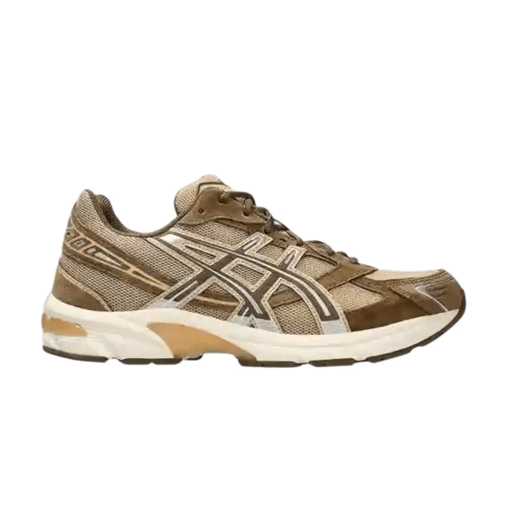 ASICS Gel-1130 Camel Beige Chestnut