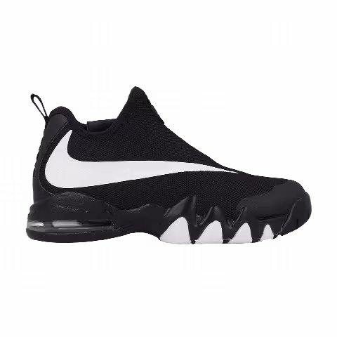 Nike Big Swoosh