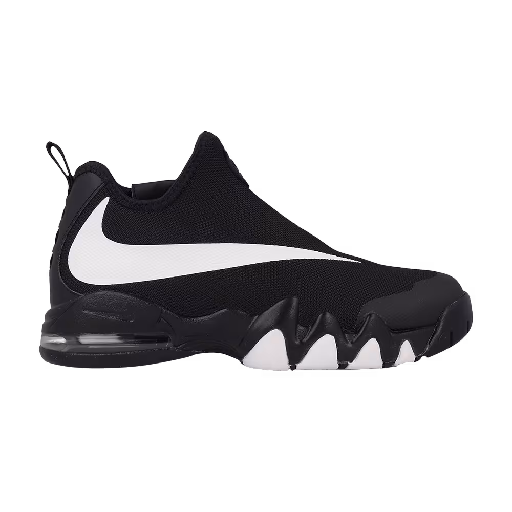 Nike Big Swoosh