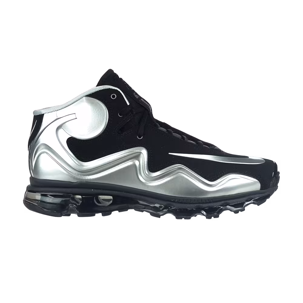 Nike Air Max Flysite