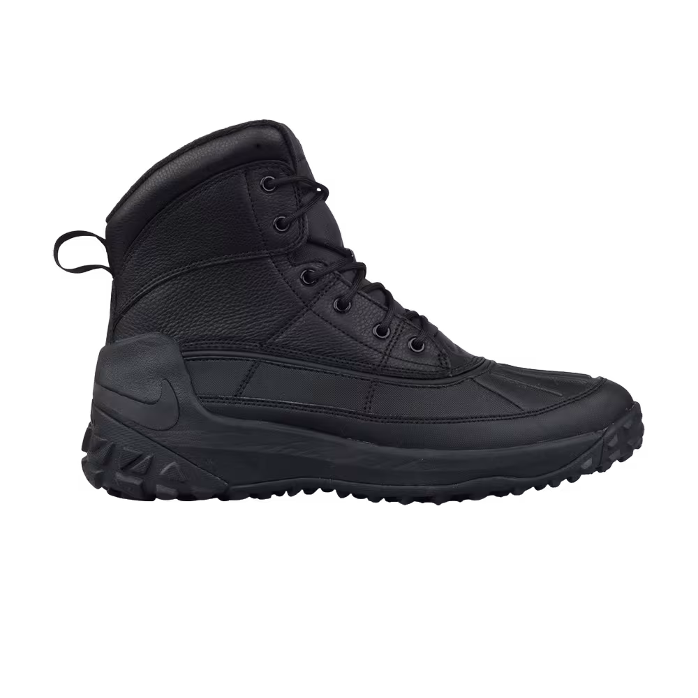 Nike Kynwood Boot Black