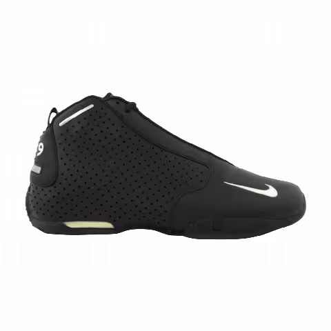 Nike Air Zoom Flight 2K3 'Tony Parker Pe'