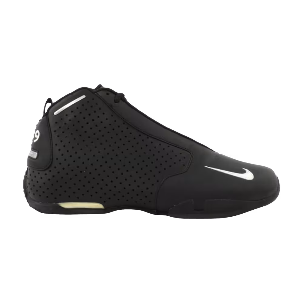 Nike Air Zoom Flight 2K3 tony parker pe
