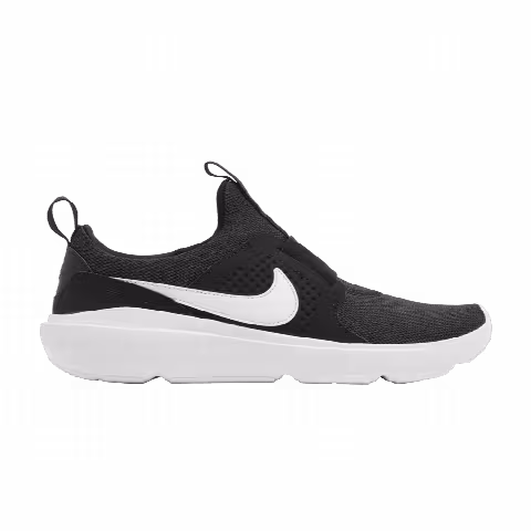 Nike AD Comfort 'Black White'