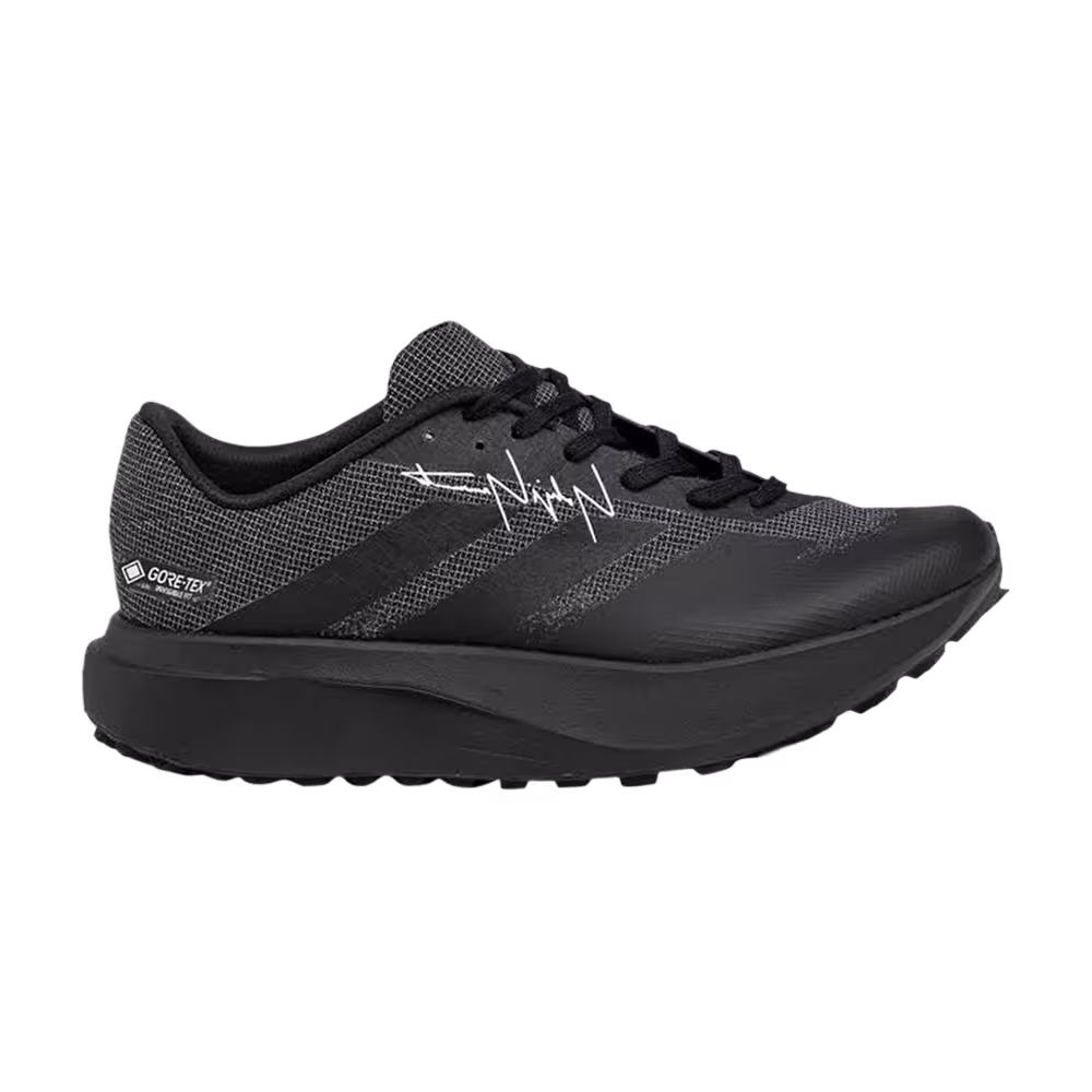 adidas Y-3 Evo SL ATR GTX Black