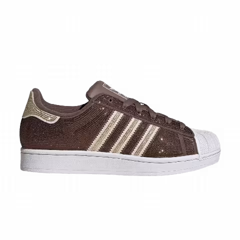 adidas Wmns Superstar II 'Earth Strata'