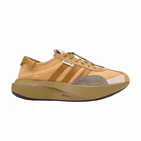 Song For The Mute x adidas SL 72 Pro 'Simple Brown'