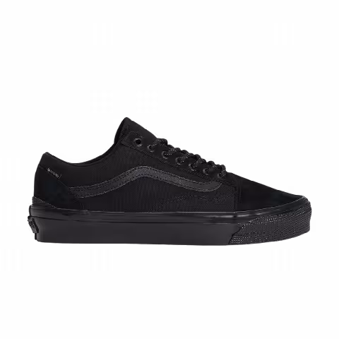 Vans Old Skool GORE-TEX 'Black'