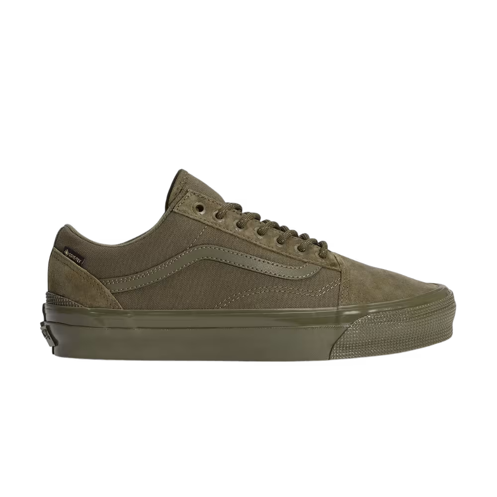 Vans Old Skool GORE-TEX Mossy Olive