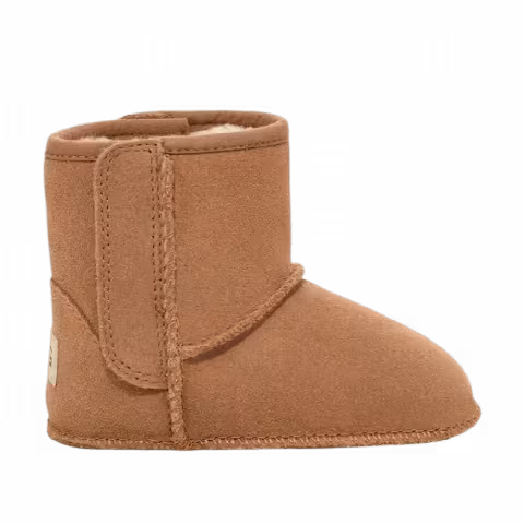 UGG Baby Classic Boot 'Chestnut'