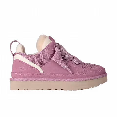 UGG Wmns Lowmel Sneaker 'Dusty Orchid'