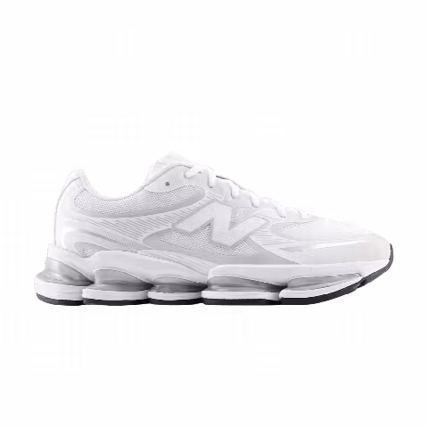 New Balance ABZORB 2000 'White Silver Metallic'
