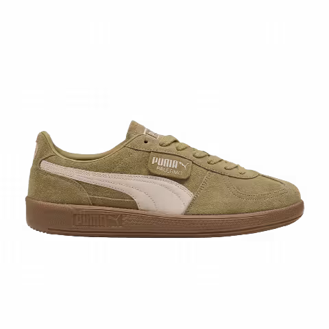Puma Palermo 'Chai Latte Silver Fog'
