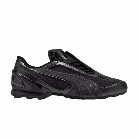 Puma V-S1 Metallic 'Black'
