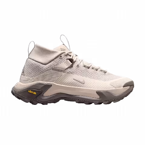 Nike Wmns Acg Zegama Hike Hiking 'Cream Ii Light Orewood Brown Cave Stone Cream Ii'
