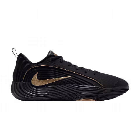 Nike Giannis Immortality 5 'Black Gum Light Brown'